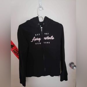 Aeropostale women’s Size M hoodie
